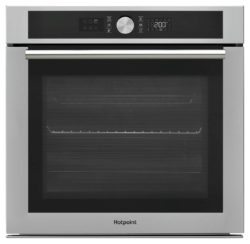 Hotpoint SI4 854 P IX Built-In Single Oven - Stainless Steel